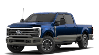 2027 Ford Super Duty® External Image 1